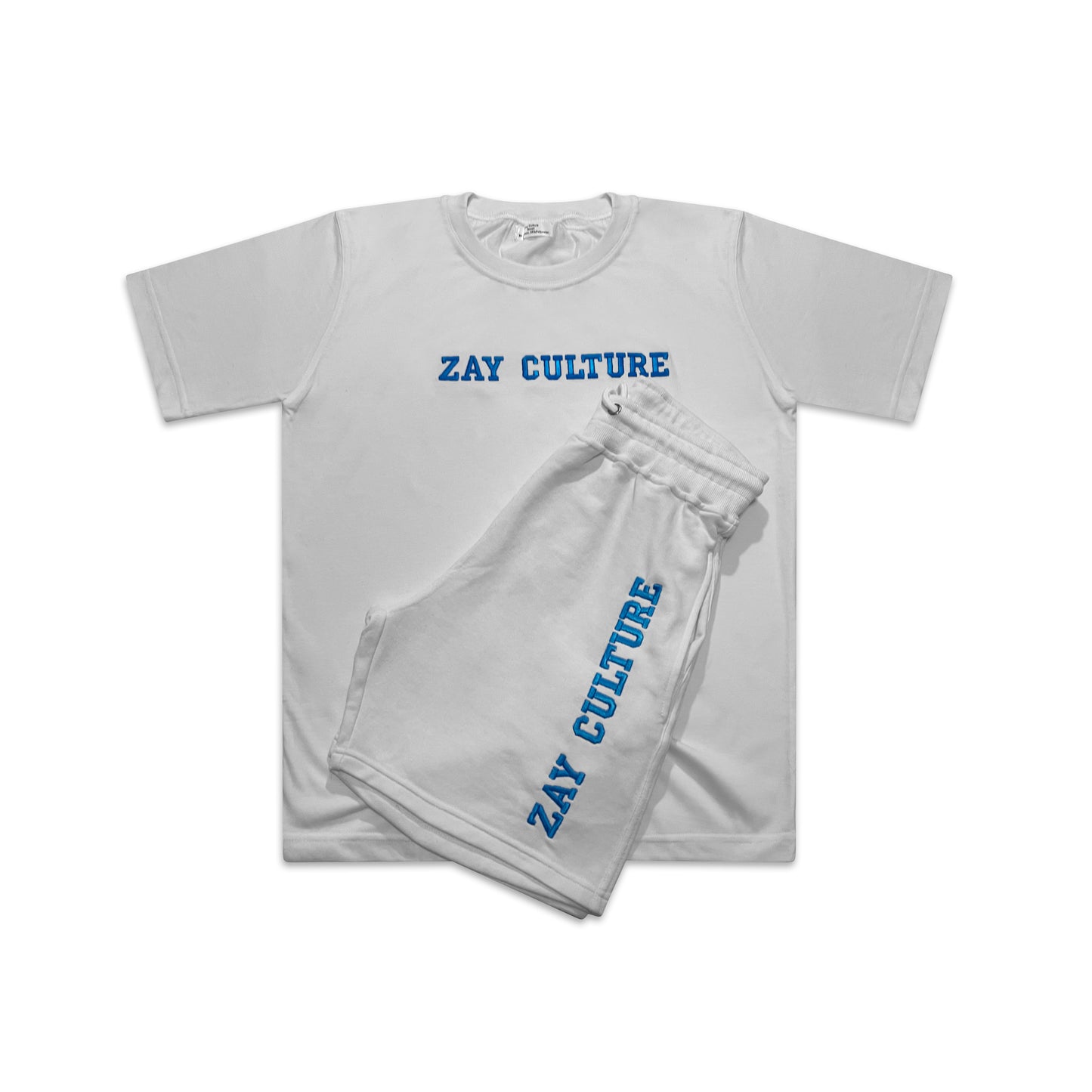 Culture Short set