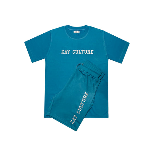 Culture Short set