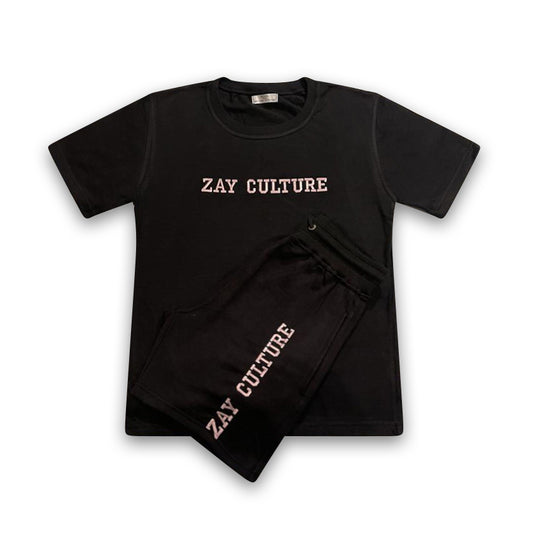 Culture Short set